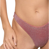 mikoh - lurex-alessa-top-lurex-pomegranate-lurex-papara-bottom-lurex-pomegranate