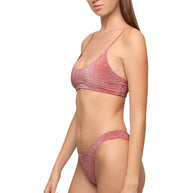 mikoh - lurex-alessa-top-lurex-pomegranate-lurex-papara-bottom-lurex-pomegranate