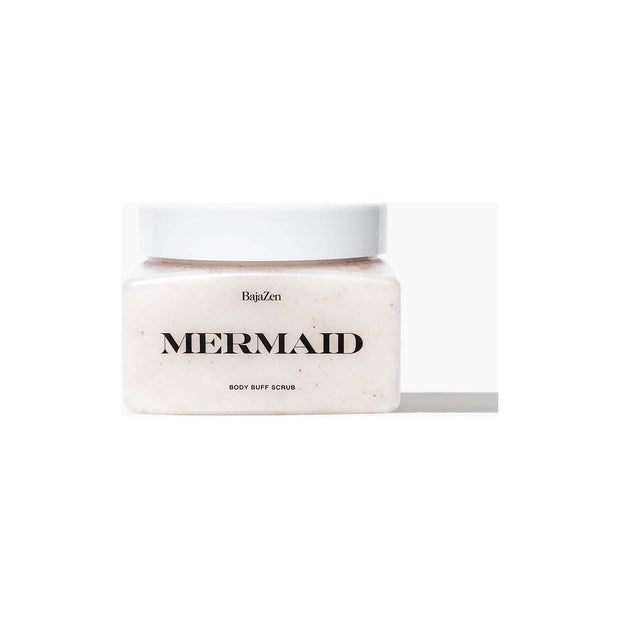 Mermaid Body Buff Scrub - Room Eight - Baja Zen