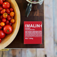 Malin + Goetz Tomato Candle Main and Goetz Candles 