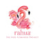 Rahua Enchanted Island™ Conditioner - Room Eight - Rahua