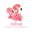 Rahua Enchanted Island™ Shampoo - Room Eight - Rahua