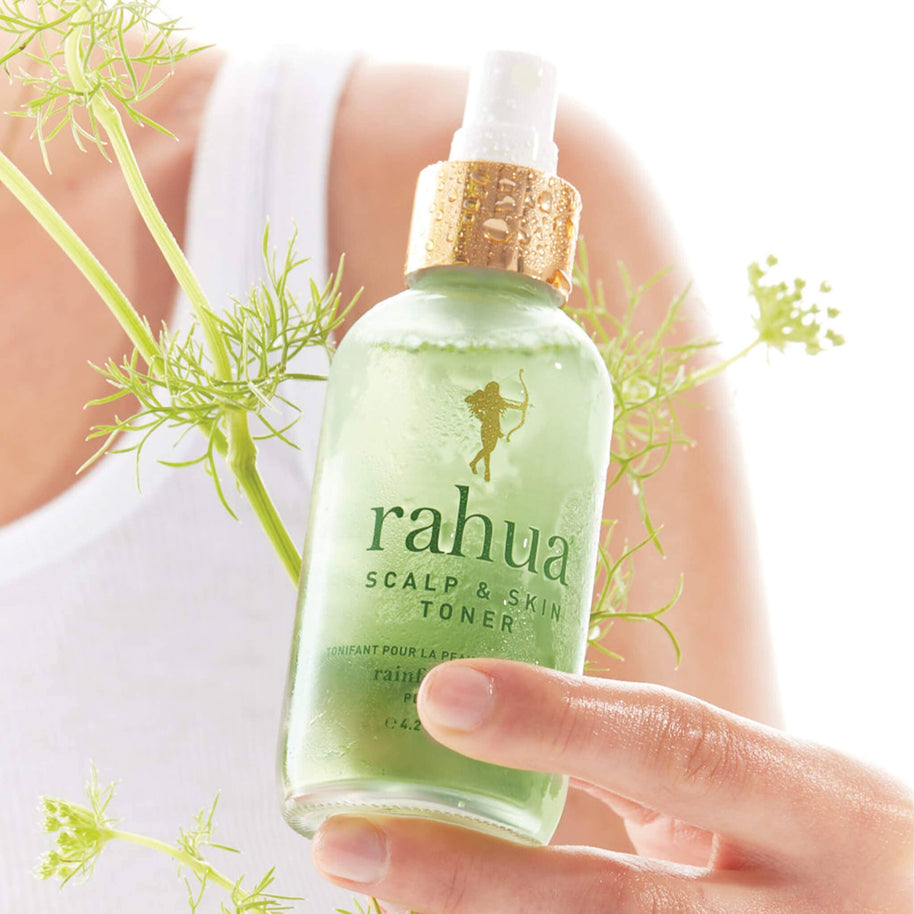 Rahua Scalp & Skin Toner - Room Eight - Rahua