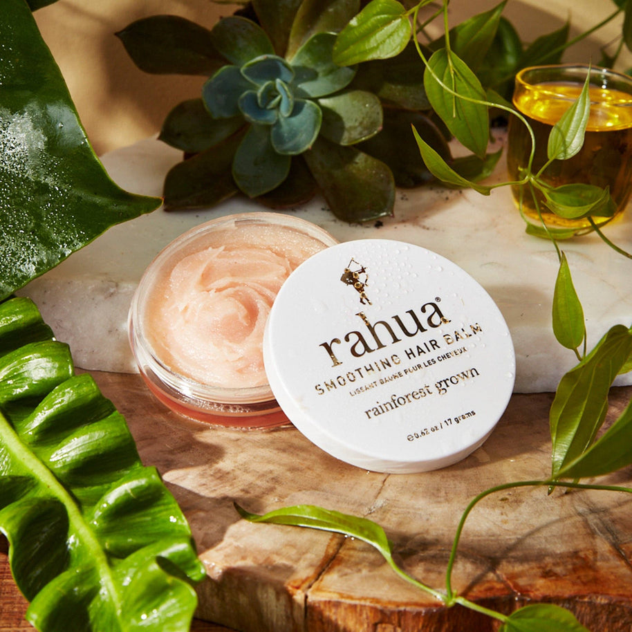 Rahua Smoothing Hair Balm - Room Eight - Rahua