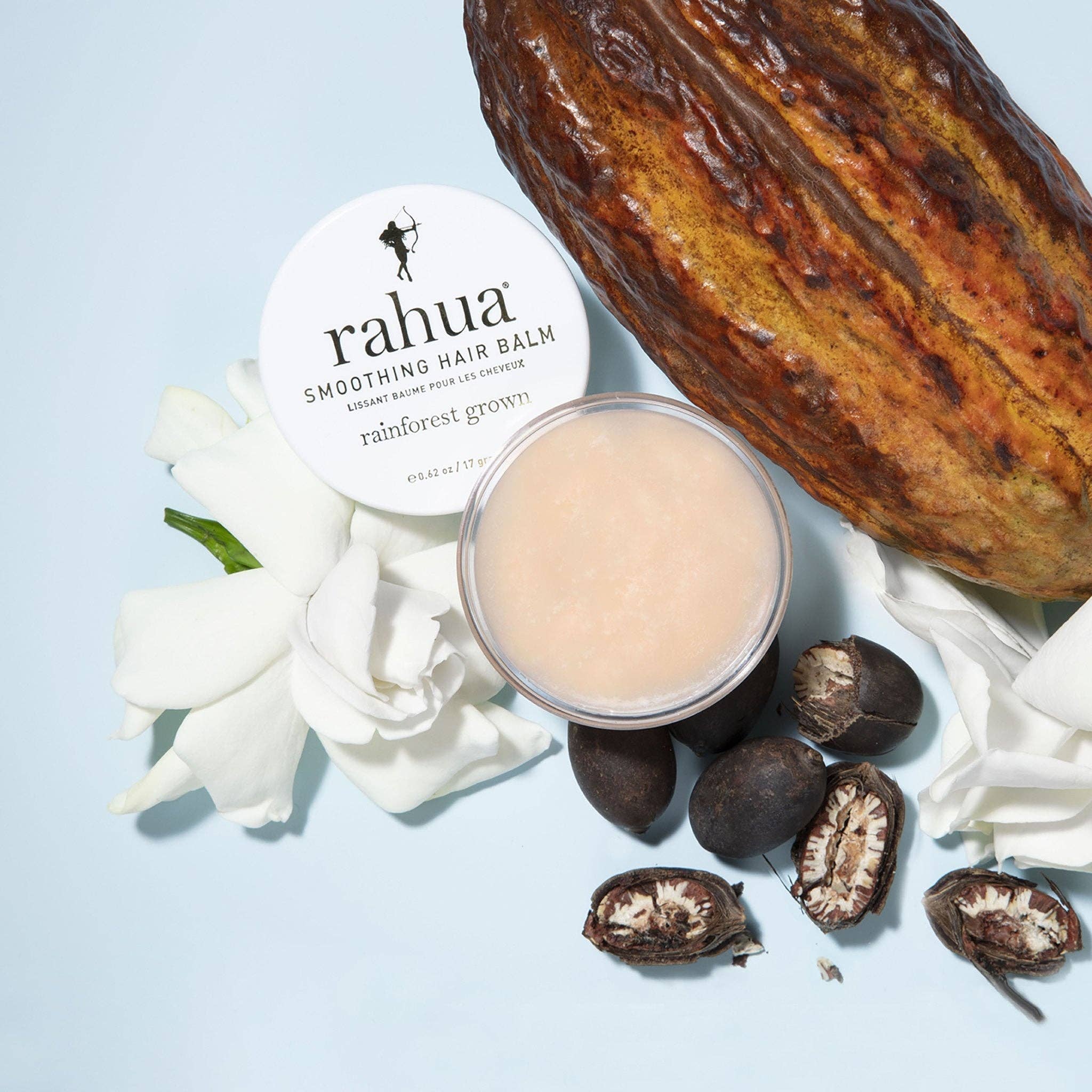 Rahua Smoothing Hair Balm - Room Eight - Rahua