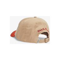 Relief Dad Cap - Brown - Room Eight - Deus Ex Machina