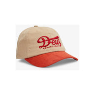 Relief Dad Cap - Brown - Room Eight - Deus Ex Machina