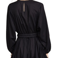 Ella Dress from Rhode - Black Dress