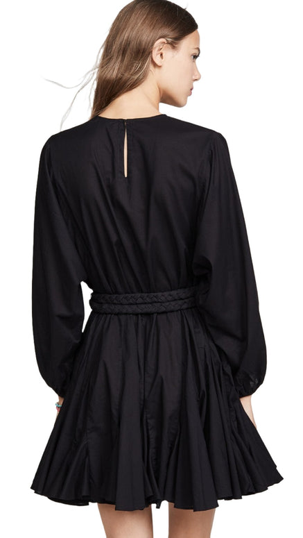 Ella Dress from Rhode - Black Dress