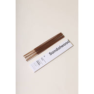 Sandalwood Incense - Room Eight - YIELD