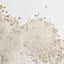 Sparkling Bath Salts: Glass Carafe - Room Eight - Esker