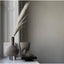 Sphere Vase Triangle, Mini - Taupe by 101 Copenhagen - Room Eight - Studio Nordhaven