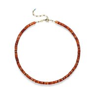 Sun Seeker Necklace - Room Eight - Anni Lu