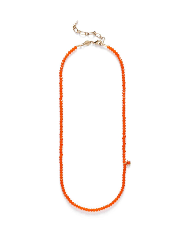 Tangerine Dream Necklace - Room Eight - Anni Lu