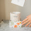 Terrazzo Plantable Candle - Room Eight - Esker