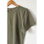 The Little Boy Tee - Army Green - Room Eight - Le Bon Shoppe