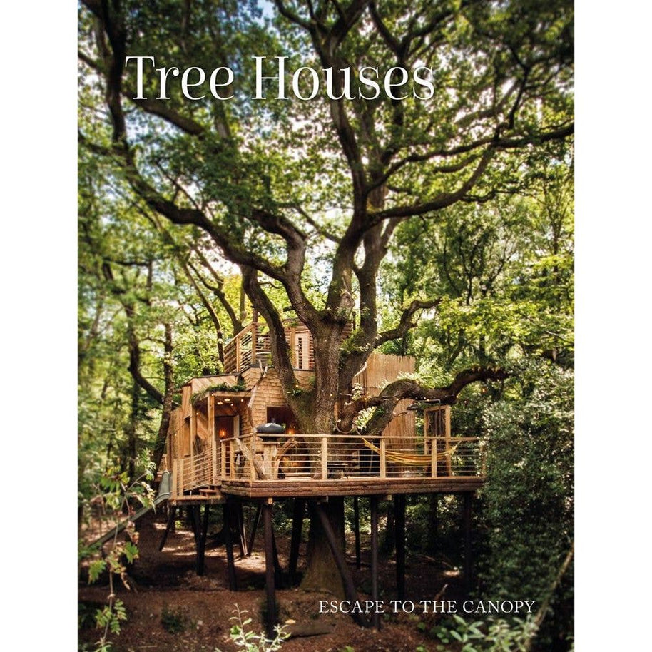 Tree Houses - Room Eight - ACC Art Books Ltd