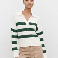 velvet-by-graham-spencer-lucie-polo-sweater-in-milk-forest-bliss