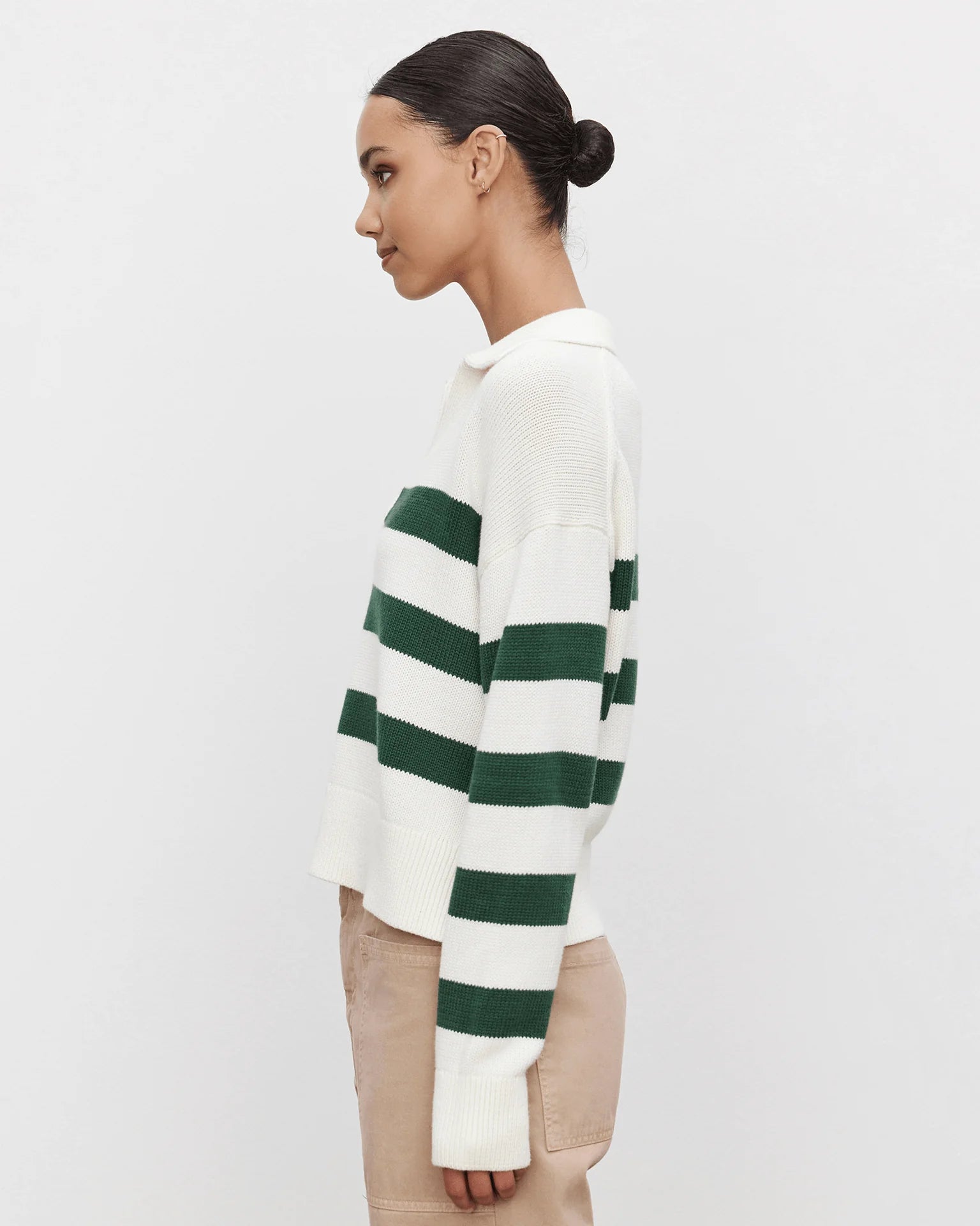 velvet-by-graham-spencer-lucie-polo-sweater-in-milk-forest-bliss