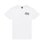 Venice Address Tee - White - Room Eight - Deus Ex Machina