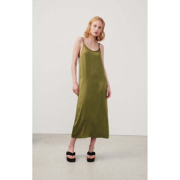 Widland Slip Dress - Room Eight - American Vintage