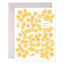 Yellow Flowers Thank You | Boxed set of 6 - Room Eight - E. Frances Paper